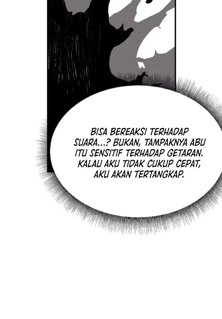 The Tale of the Skeleton Messenger Chapter 29 - halaman 33