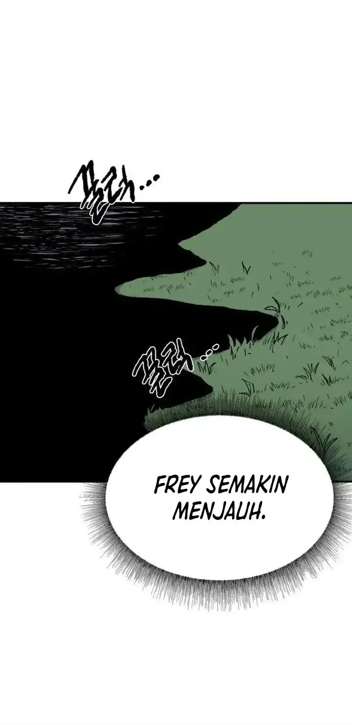 The Tale of the Skeleton Messenger Chapter 29 - halaman 35