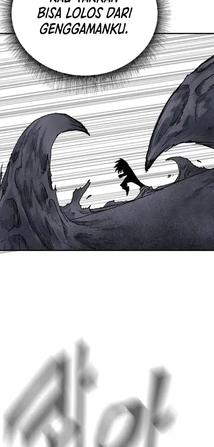 The Tale of the Skeleton Messenger Chapter 29 - halaman 41