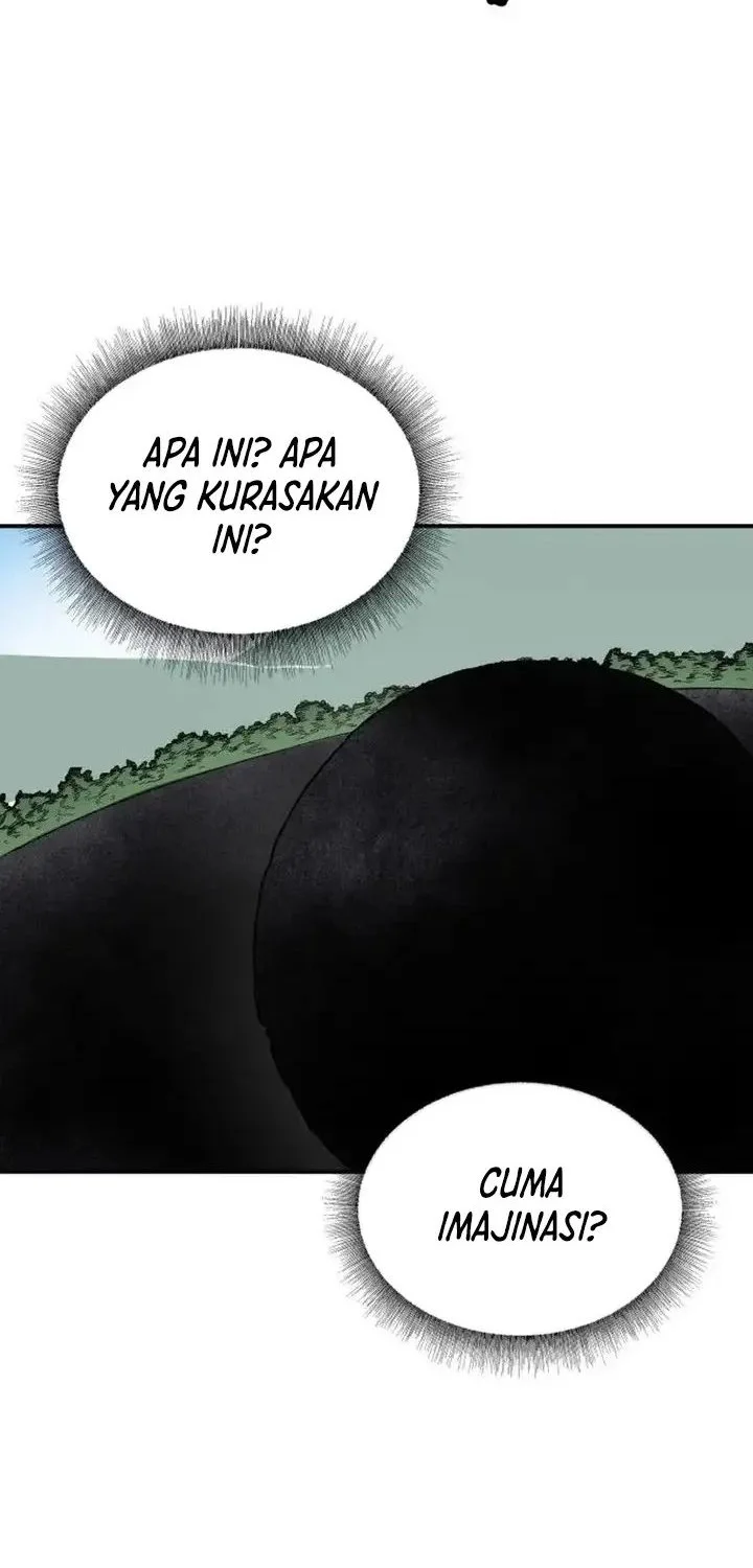 The Tale of the Skeleton Messenger Chapter 29 - halaman 43
