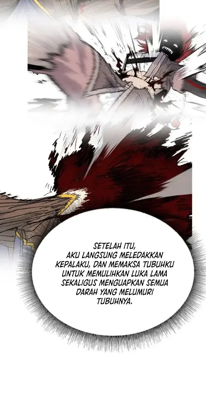 The Tale of the Skeleton Messenger Chapter 29 - halaman 47