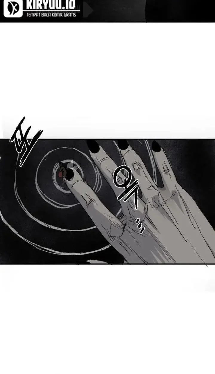 The Tale of the Skeleton Messenger Chapter 29 - halaman 51