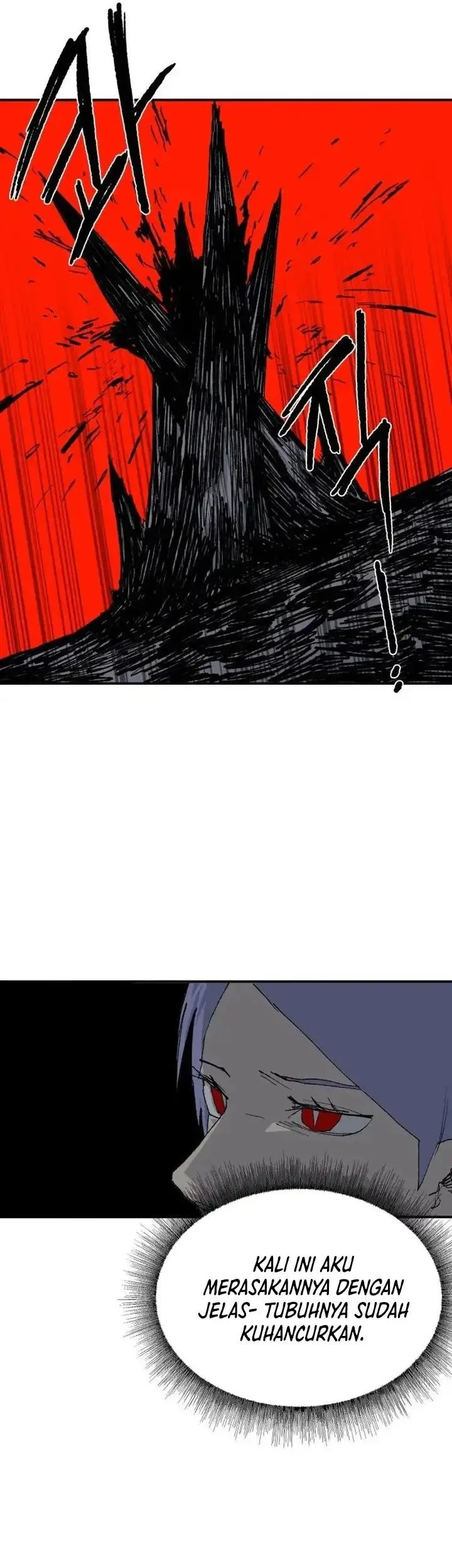The Tale of the Skeleton Messenger Chapter 29 - halaman 52