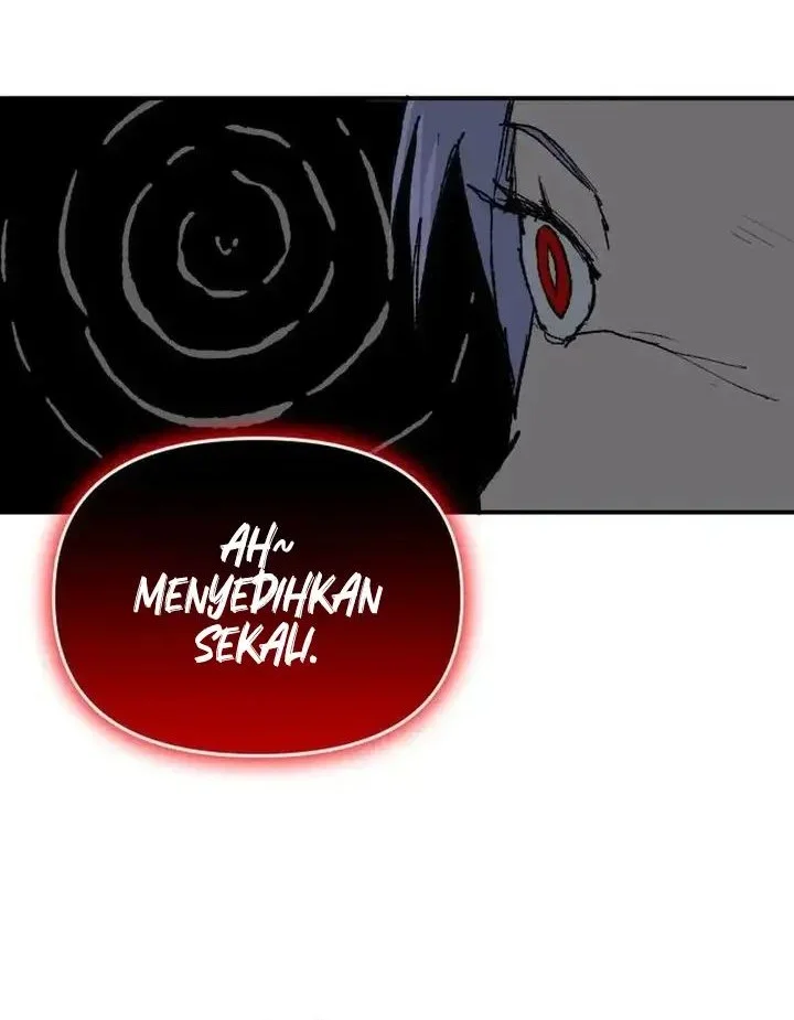 The Tale of the Skeleton Messenger Chapter 29 - halaman 53