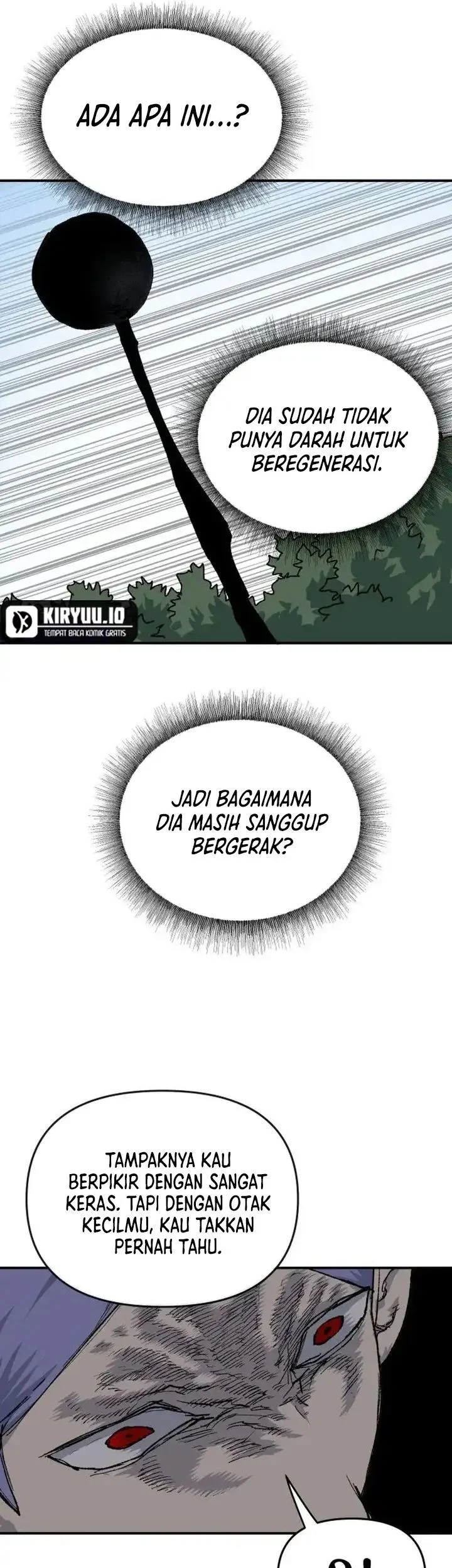 The Tale of the Skeleton Messenger Chapter 29 - halaman 54