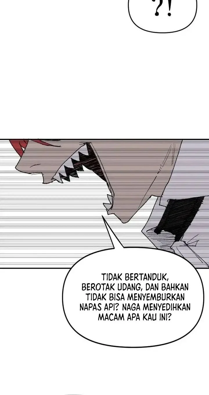 The Tale of the Skeleton Messenger Chapter 29 - halaman 55