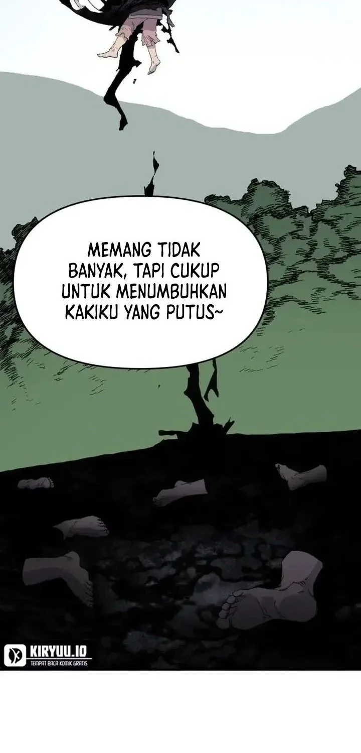 The Tale of the Skeleton Messenger Chapter 29 - halaman 65