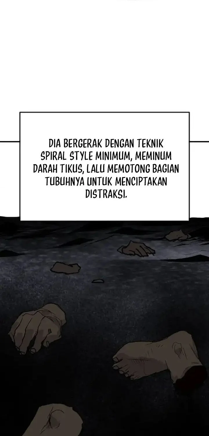 The Tale of the Skeleton Messenger Chapter 29 - halaman 67