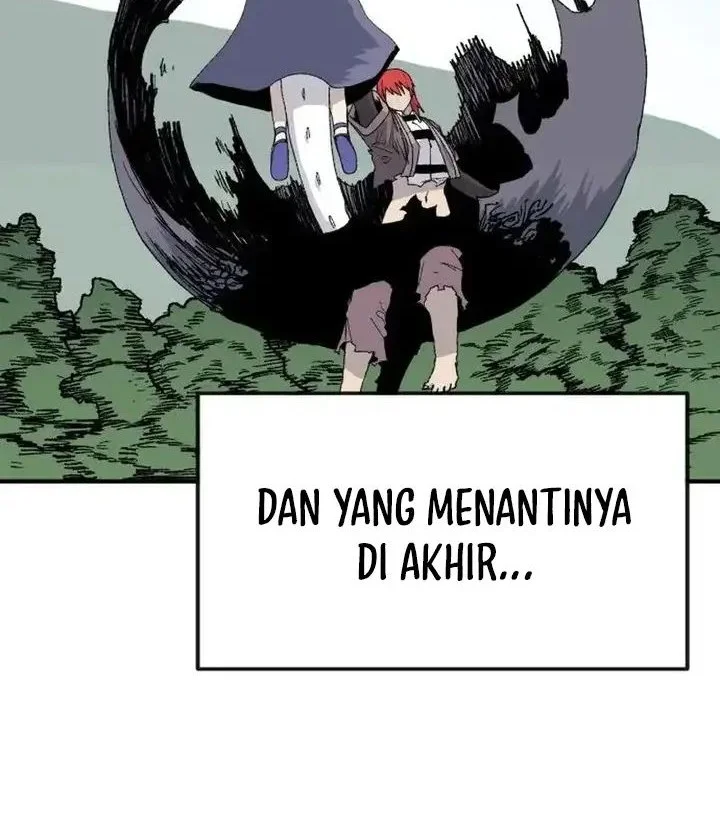 The Tale of the Skeleton Messenger Chapter 29 - halaman 69