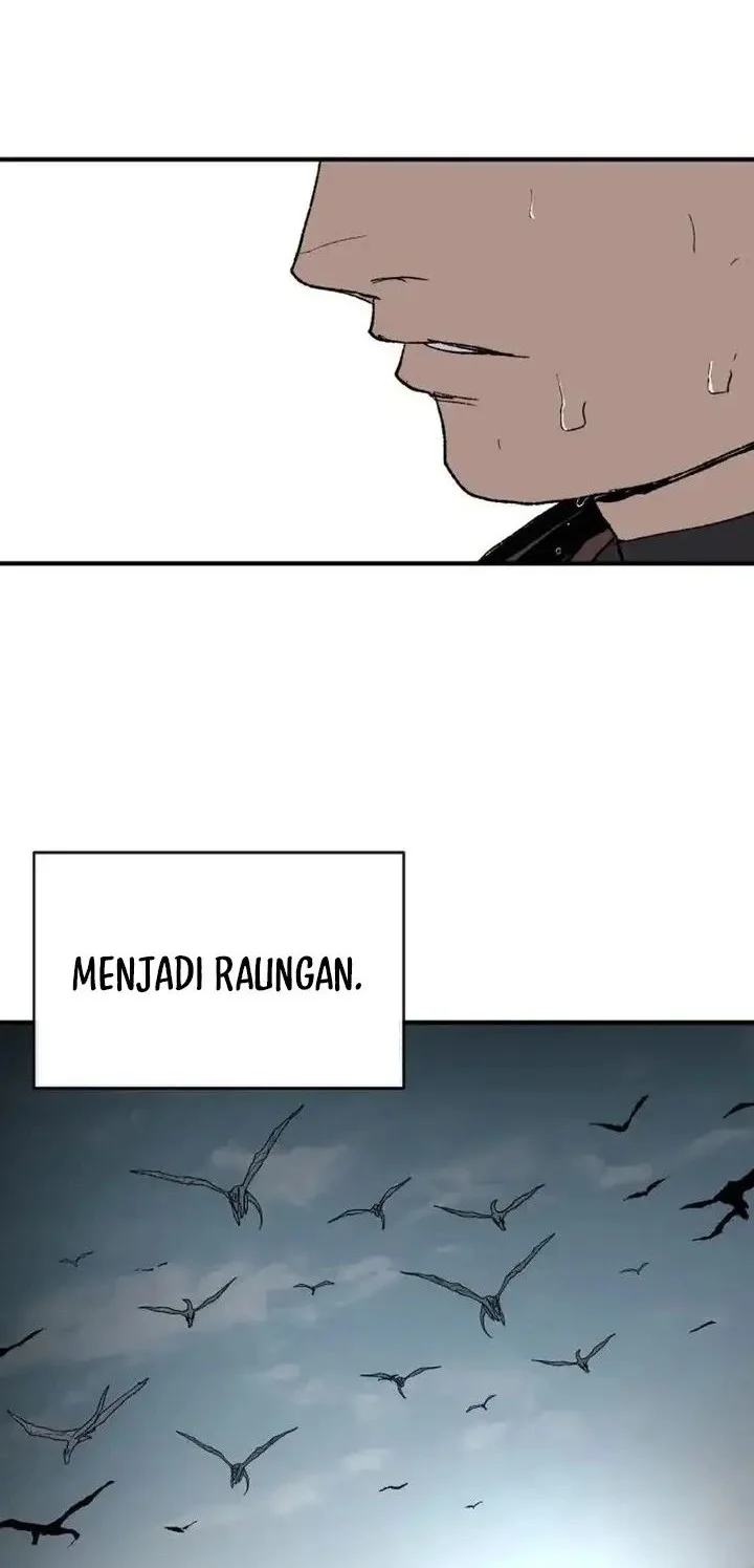 The Tale of the Skeleton Messenger Chapter 29 - halaman 73