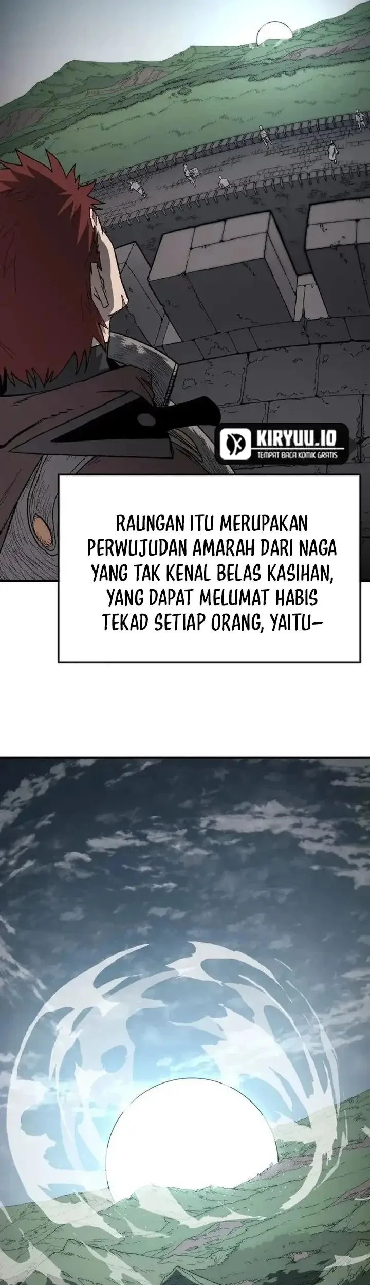 The Tale of the Skeleton Messenger Chapter 29 - halaman 74