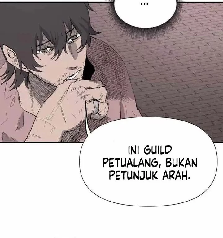 The Tale of the Skeleton Messenger Chapter 3 - halaman 14
