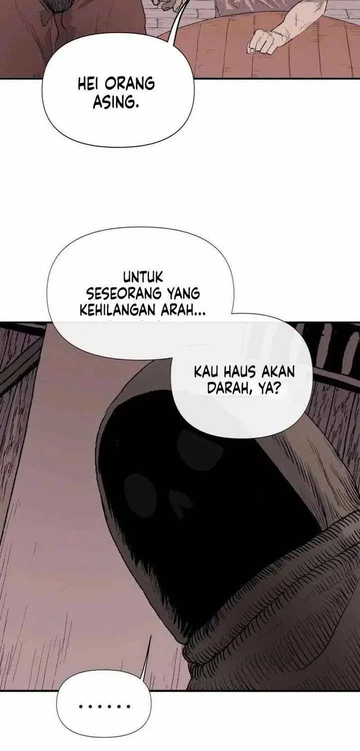 The Tale of the Skeleton Messenger Chapter 3 - halaman 16