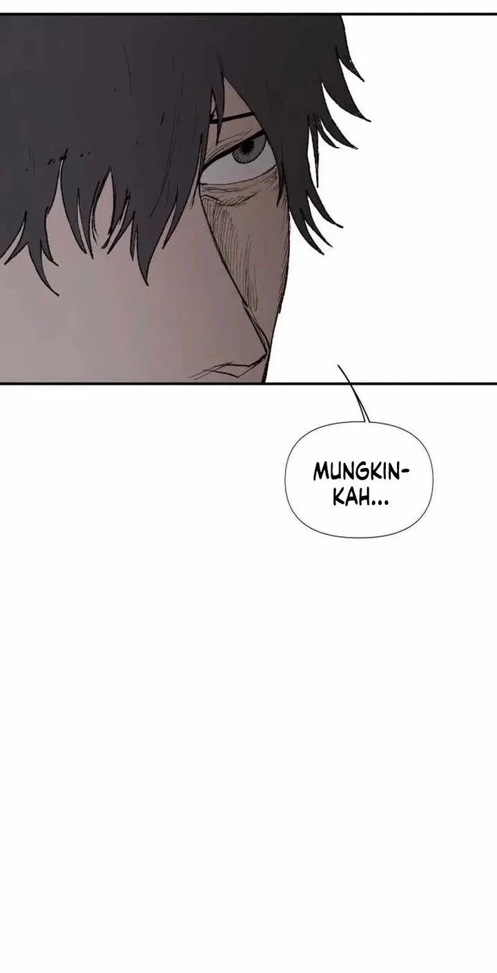 The Tale of the Skeleton Messenger Chapter 3 - halaman 18