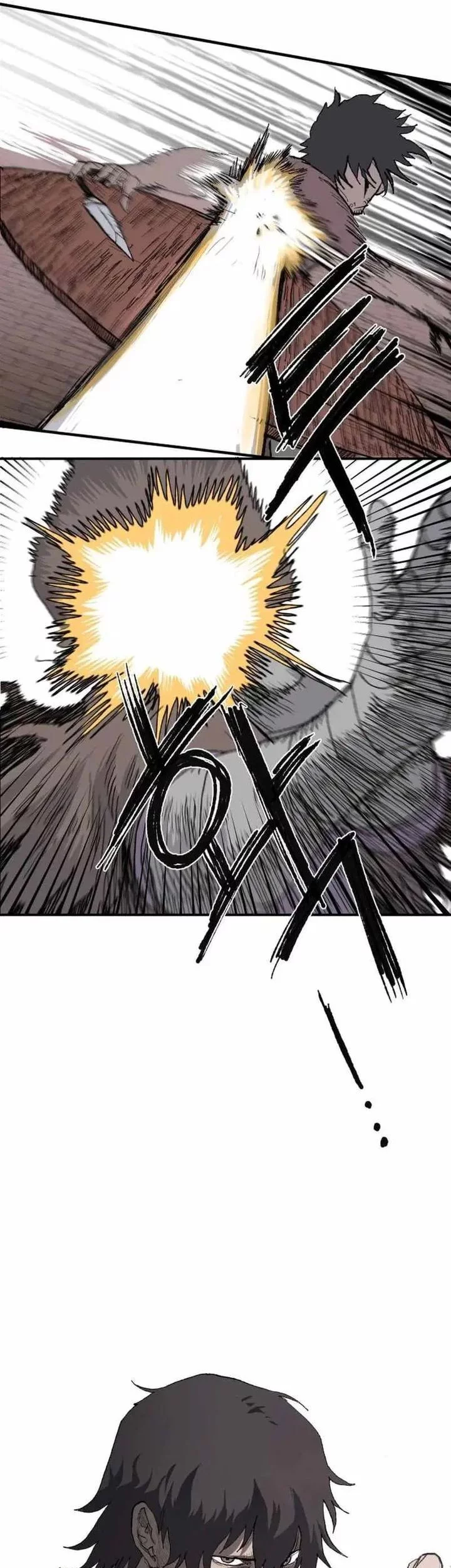 The Tale of the Skeleton Messenger Chapter 3 - halaman 19