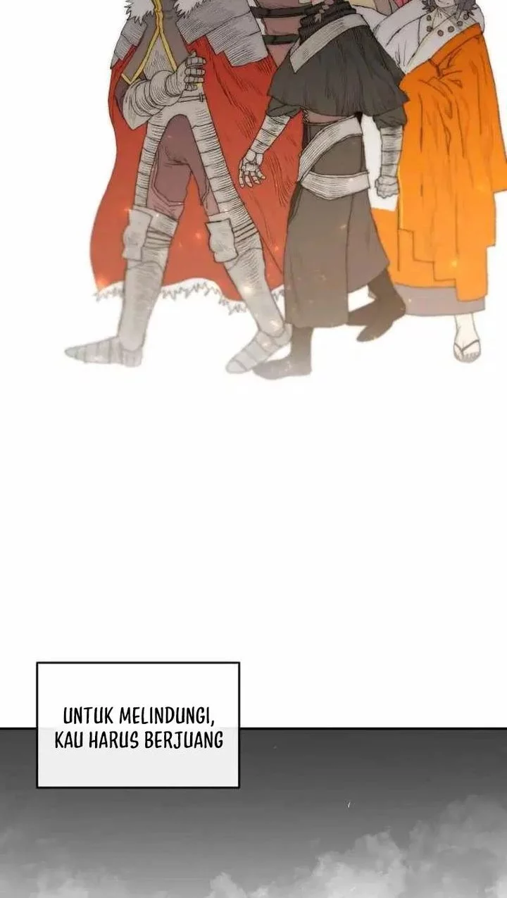 The Tale of the Skeleton Messenger Chapter 3 - halaman 2