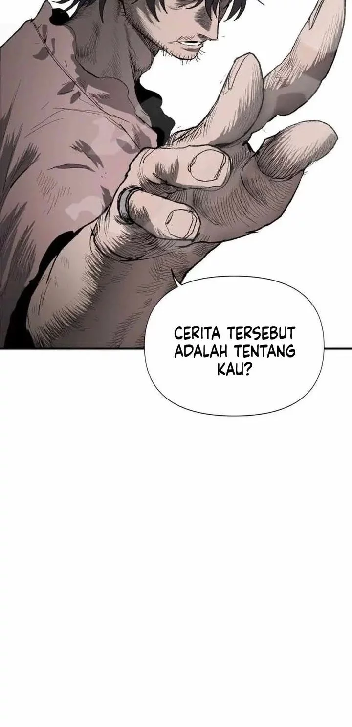 The Tale of the Skeleton Messenger Chapter 3 - halaman 20