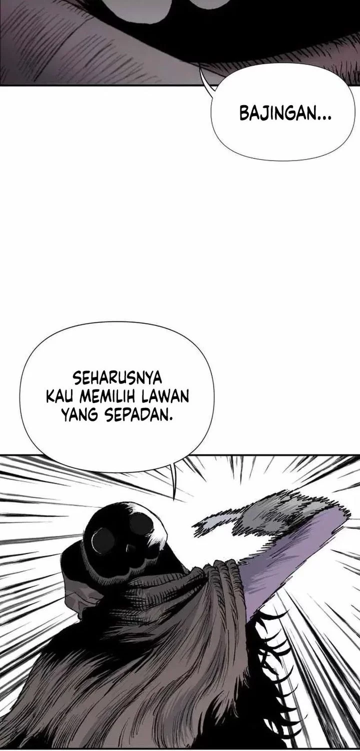 The Tale of the Skeleton Messenger Chapter 3 - halaman 22