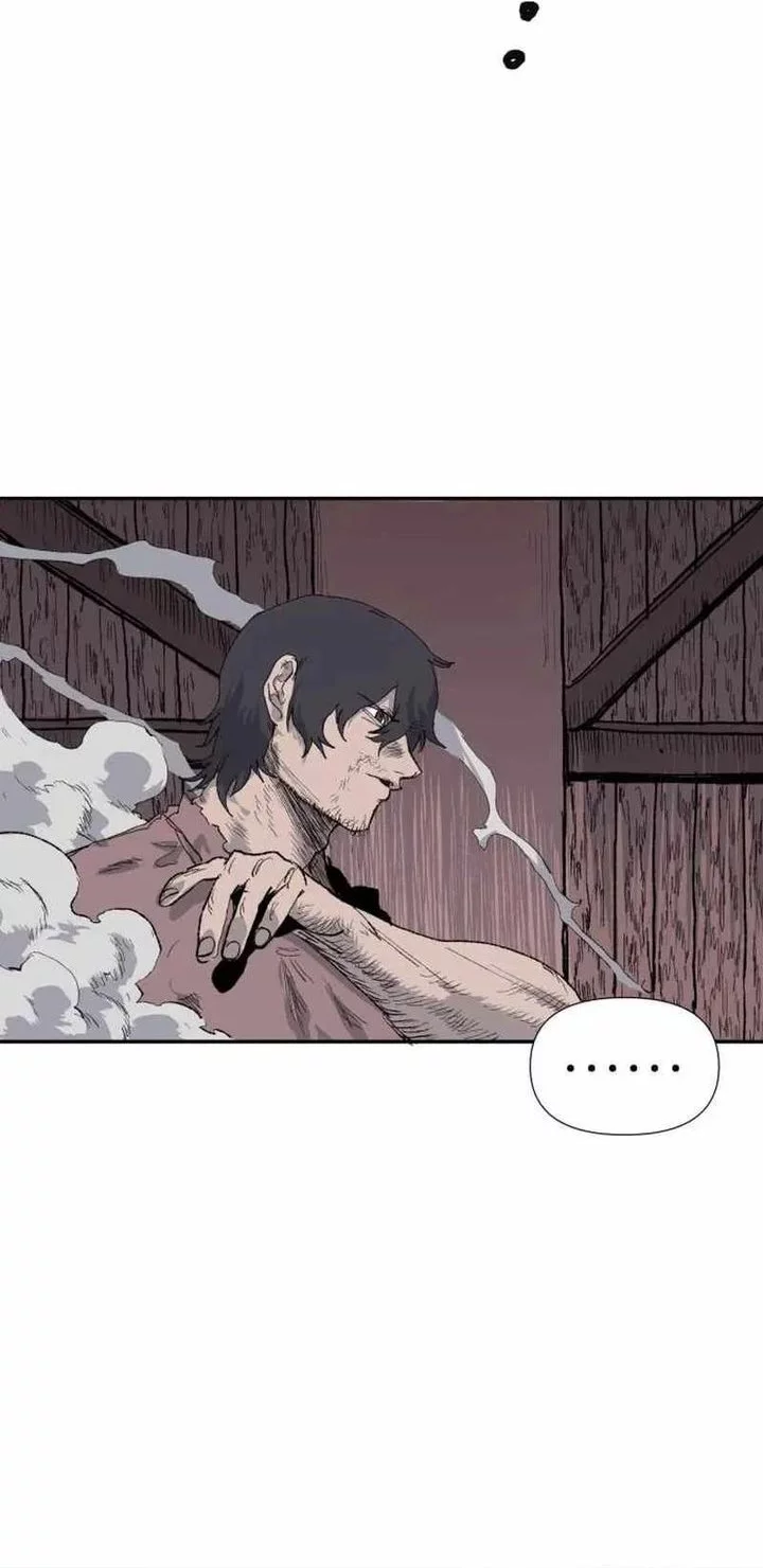 The Tale of the Skeleton Messenger Chapter 3 - halaman 24