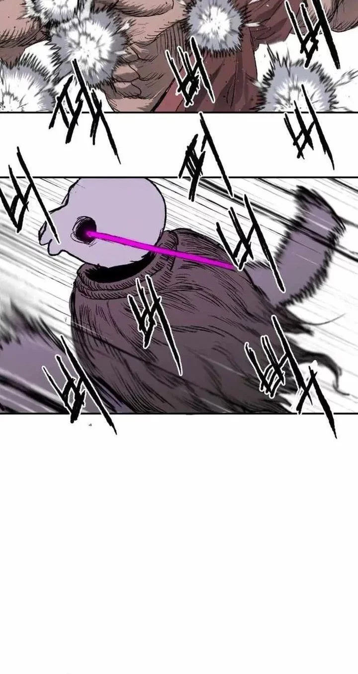 The Tale of the Skeleton Messenger Chapter 3 - halaman 32