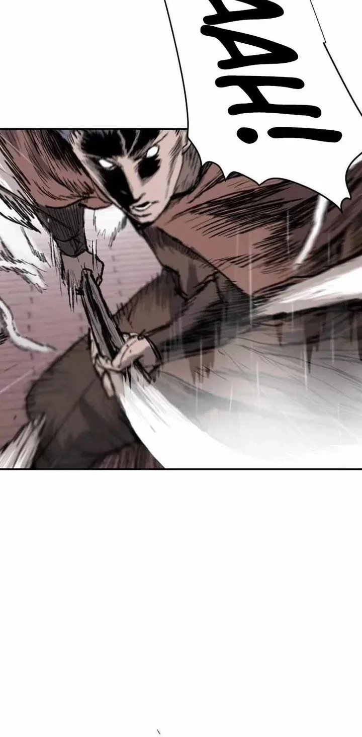 The Tale of the Skeleton Messenger Chapter 3 - halaman 34
