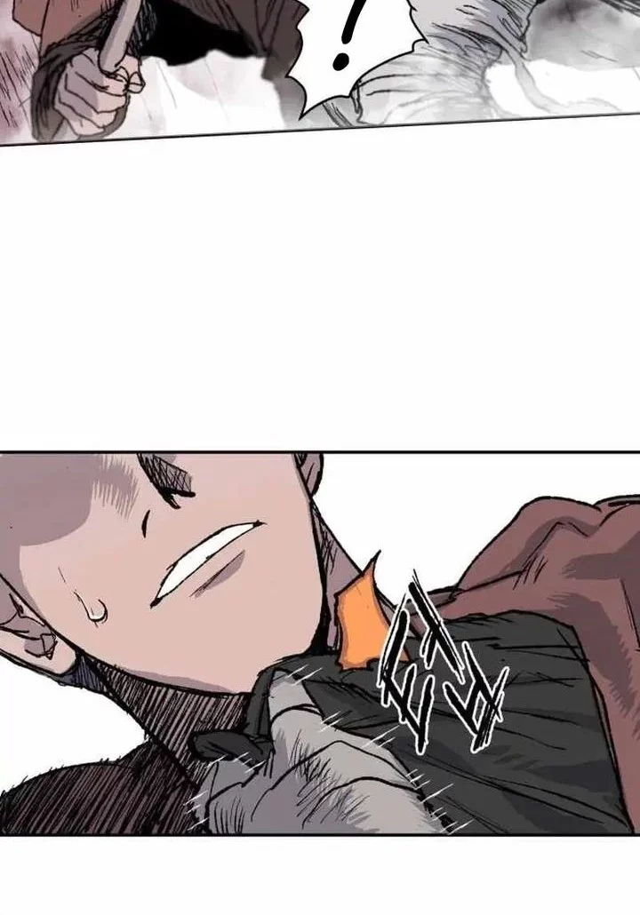 The Tale of the Skeleton Messenger Chapter 3 - halaman 36