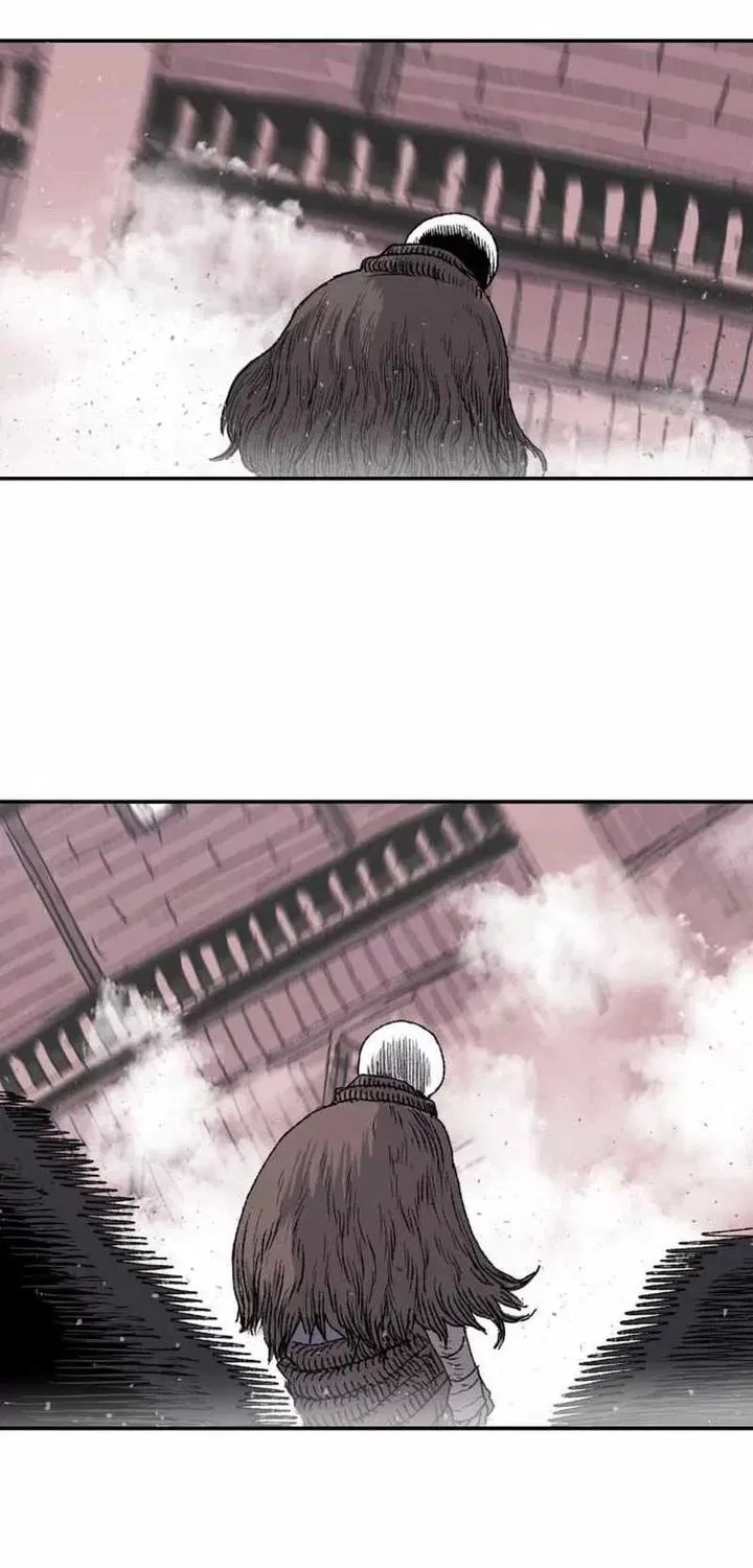 The Tale of the Skeleton Messenger Chapter 3 - halaman 38