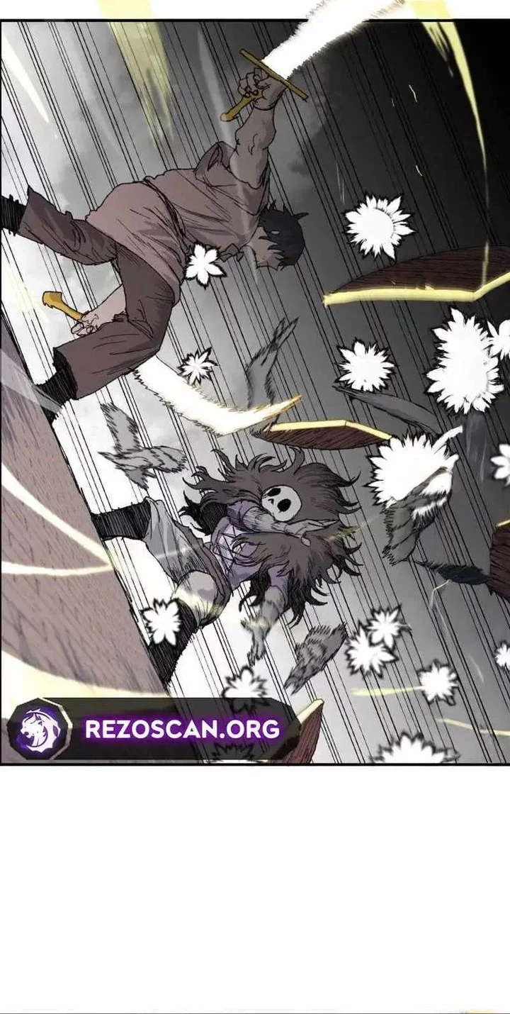 The Tale of the Skeleton Messenger Chapter 3 - halaman 46