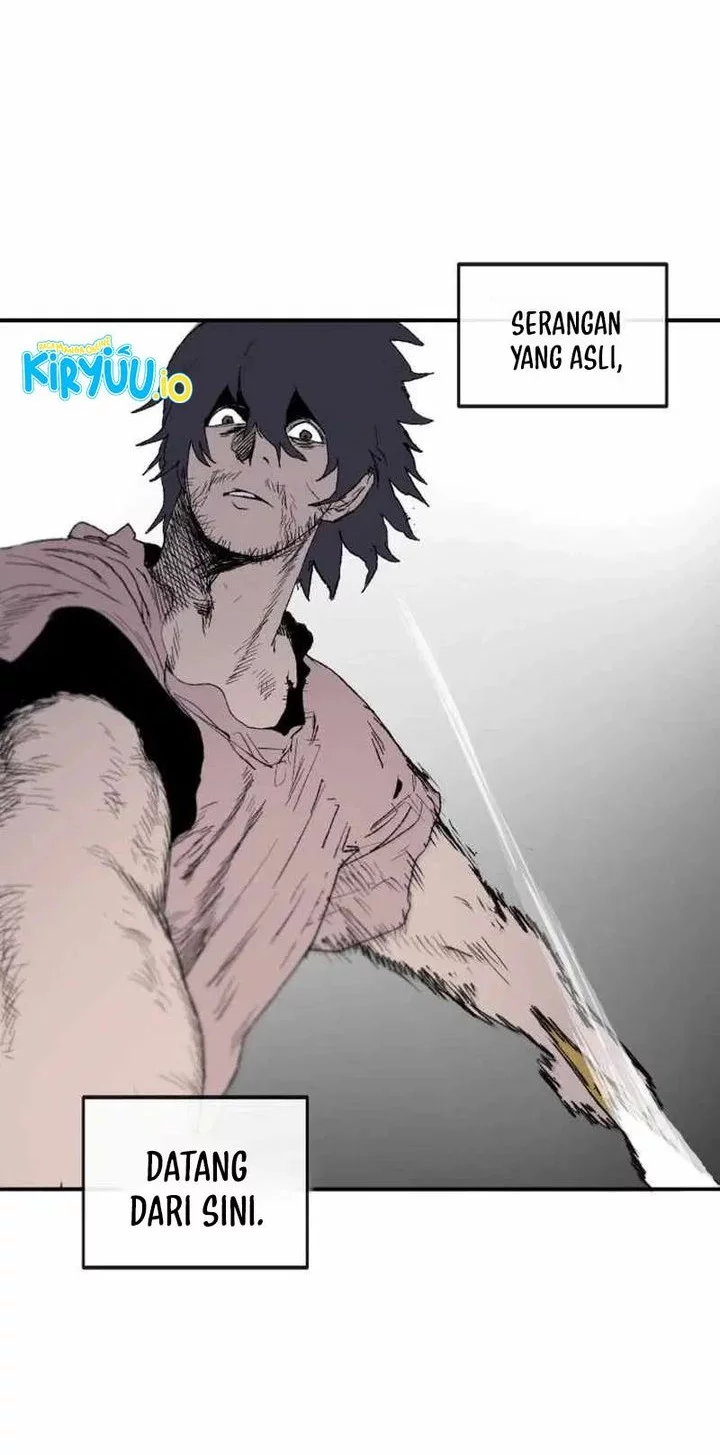 The Tale of the Skeleton Messenger Chapter 3 - halaman 48