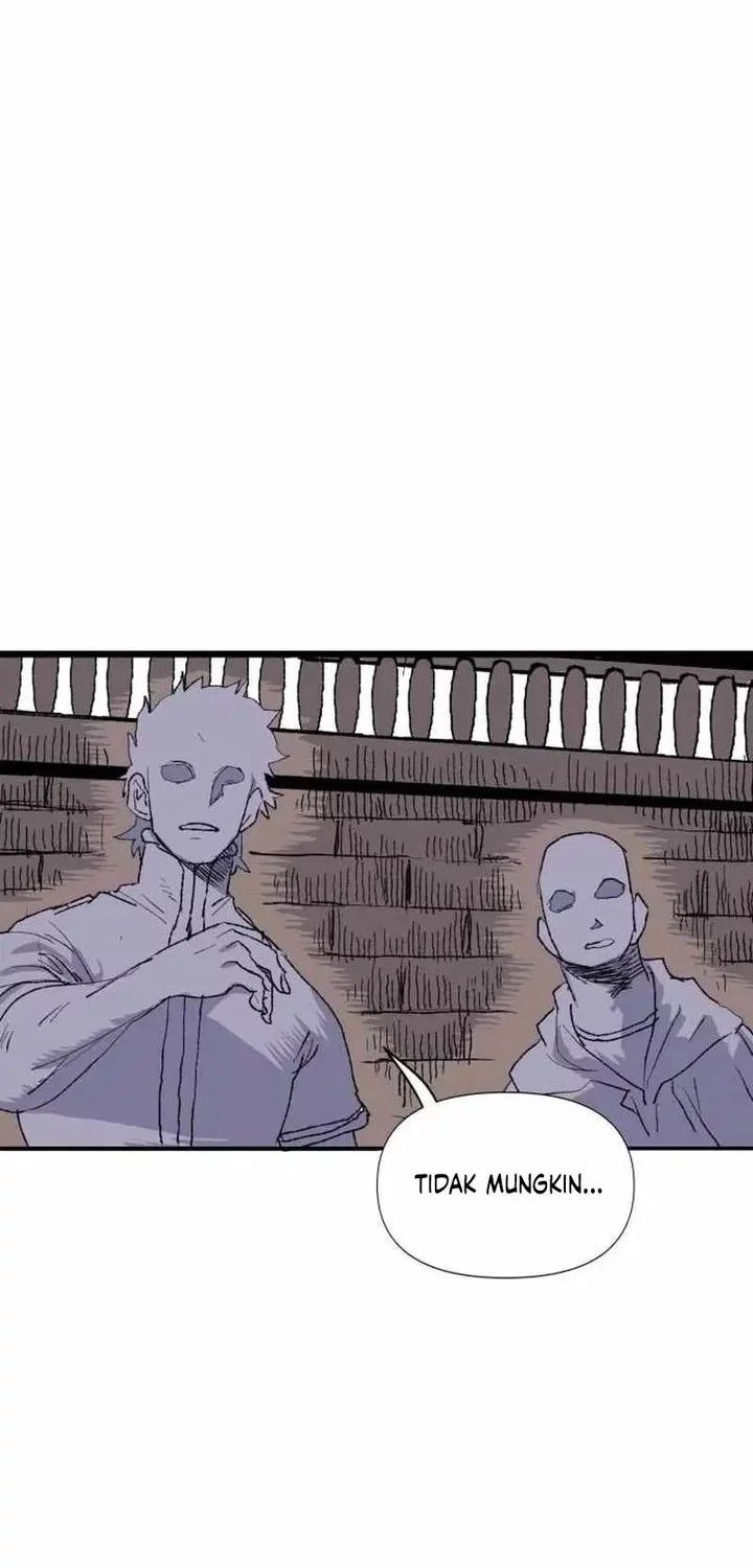 The Tale of the Skeleton Messenger Chapter 3 - halaman 51