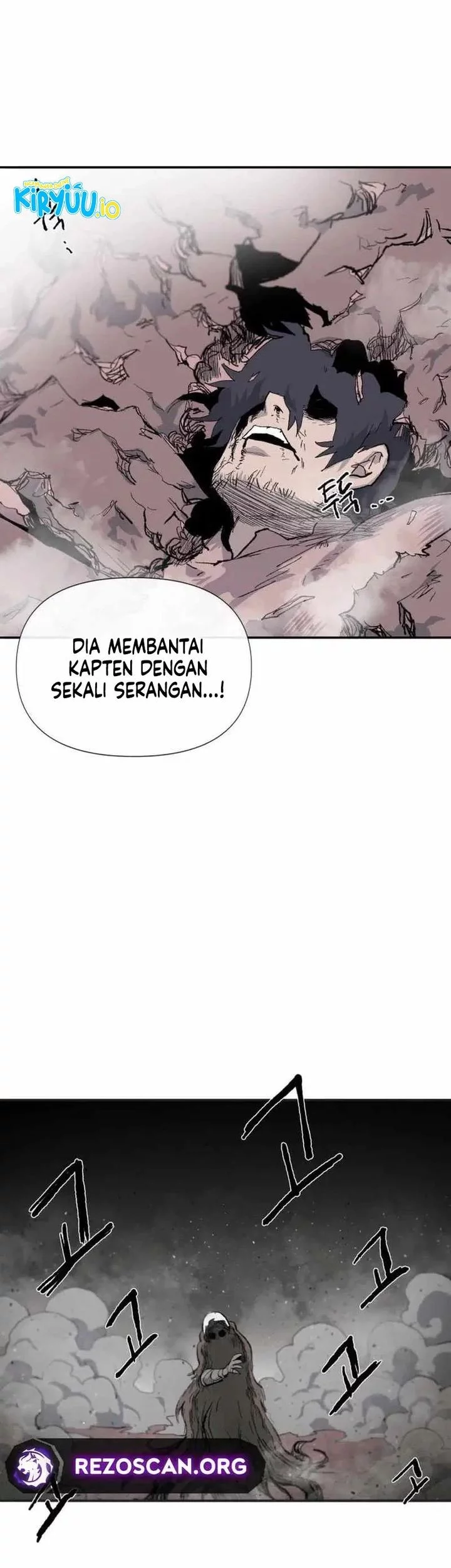 The Tale of the Skeleton Messenger Chapter 3 - halaman 52