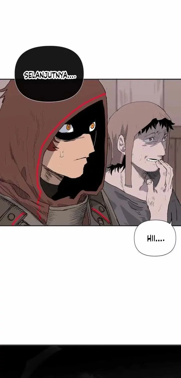 The Tale of the Skeleton Messenger Chapter 3 - halaman 53
