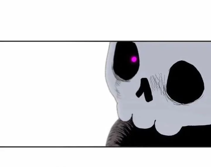 The Tale of the Skeleton Messenger Chapter 3 - halaman 55