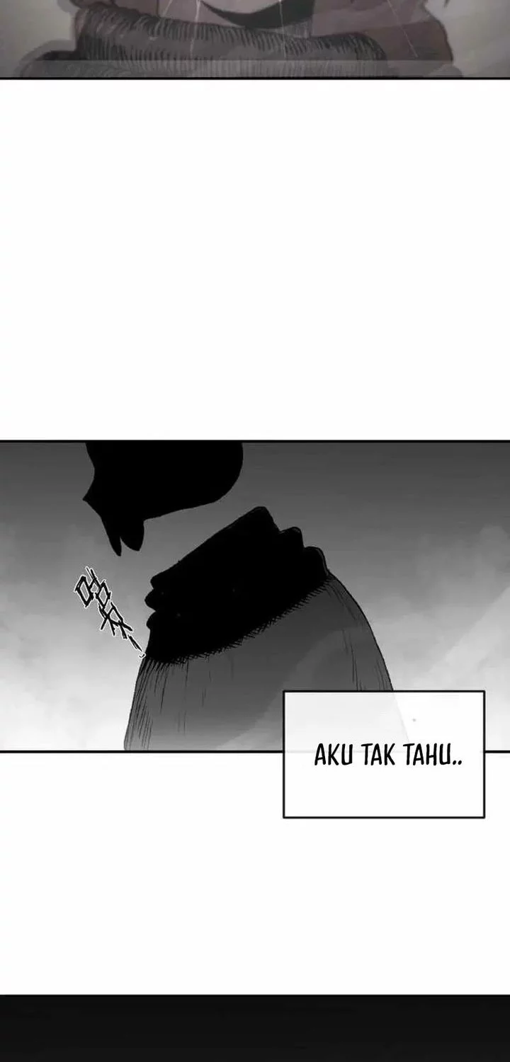 The Tale of the Skeleton Messenger Chapter 3 - halaman 6
