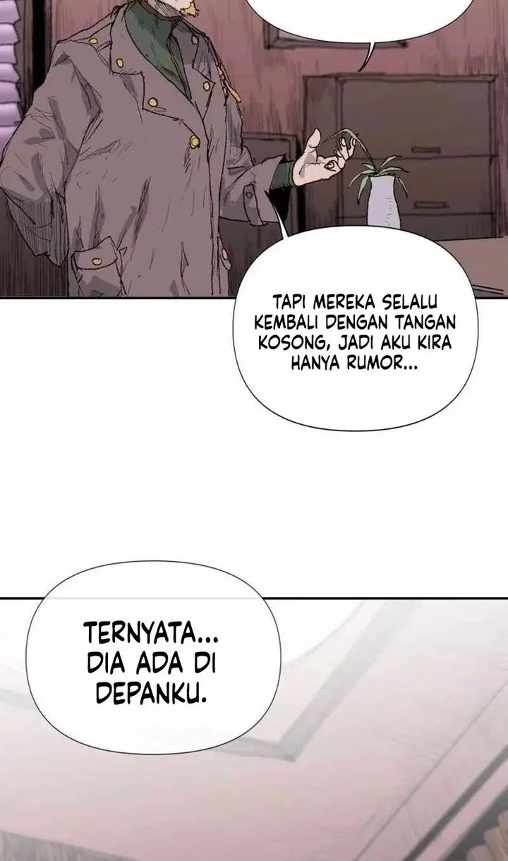The Tale of the Skeleton Messenger Chapter 3 - halaman 60