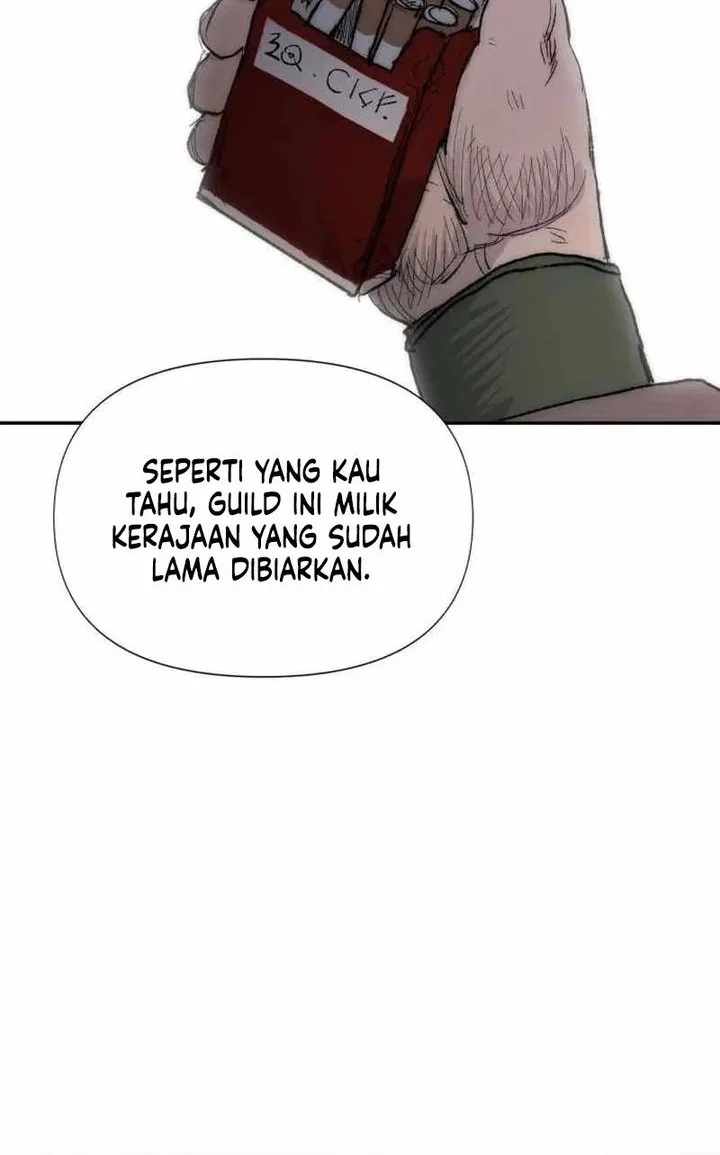 The Tale of the Skeleton Messenger Chapter 3 - halaman 64