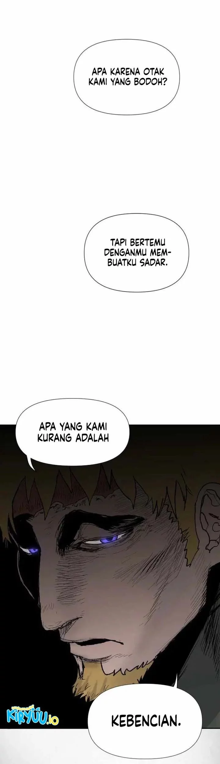 The Tale of the Skeleton Messenger Chapter 3 - halaman 75