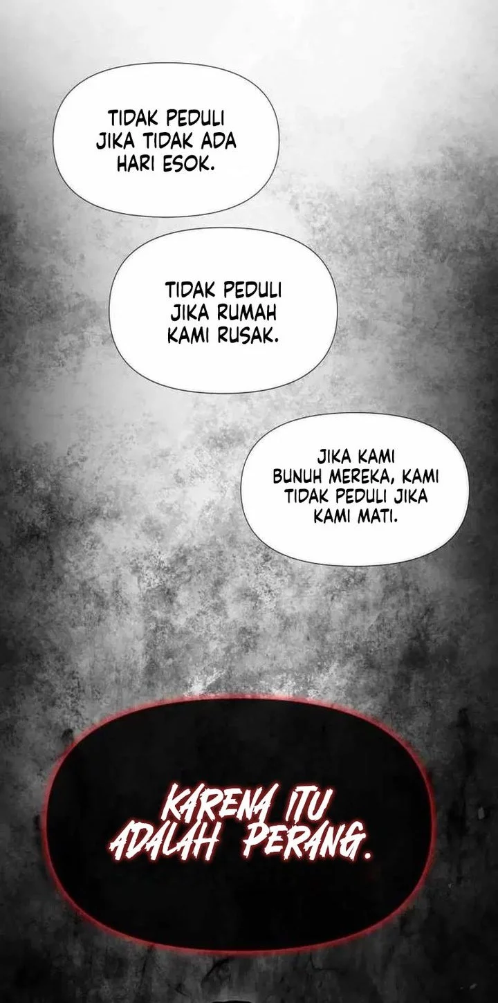 The Tale of the Skeleton Messenger Chapter 3 - halaman 76