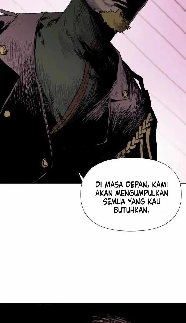 The Tale of the Skeleton Messenger Chapter 3 - halaman 78