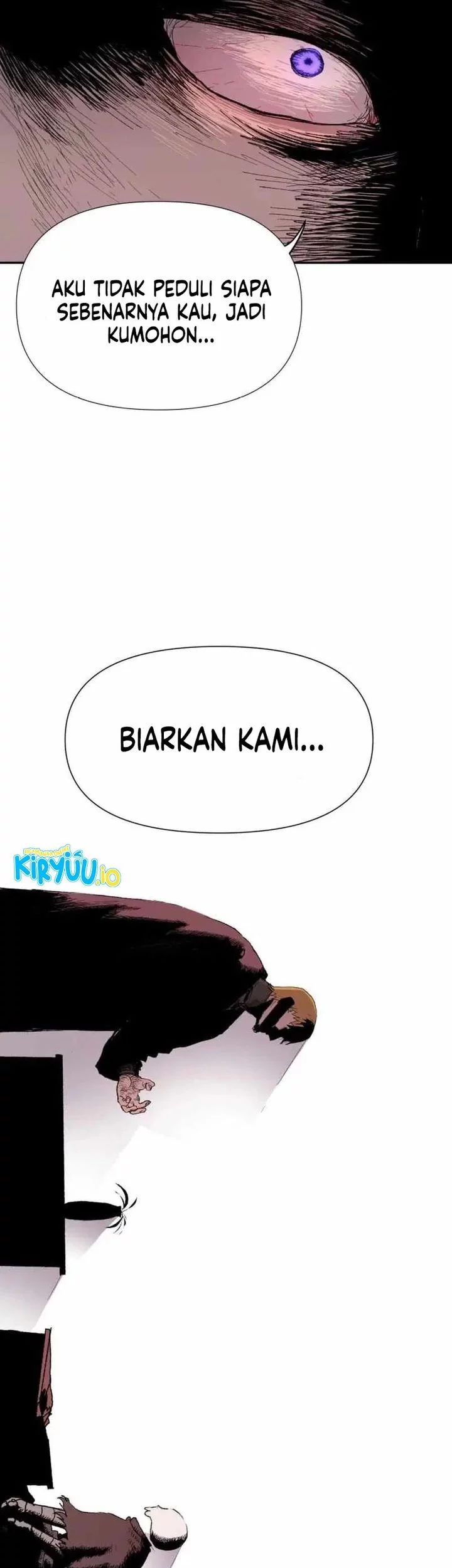 The Tale of the Skeleton Messenger Chapter 3 - halaman 79