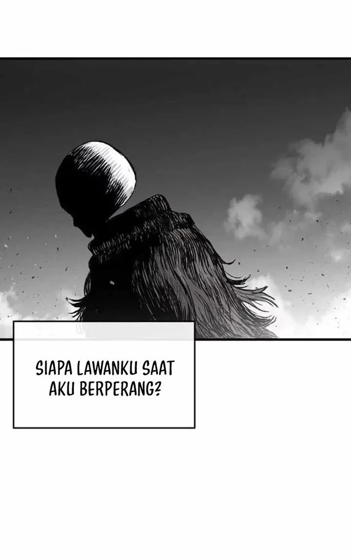The Tale of the Skeleton Messenger Chapter 3 - halaman 8