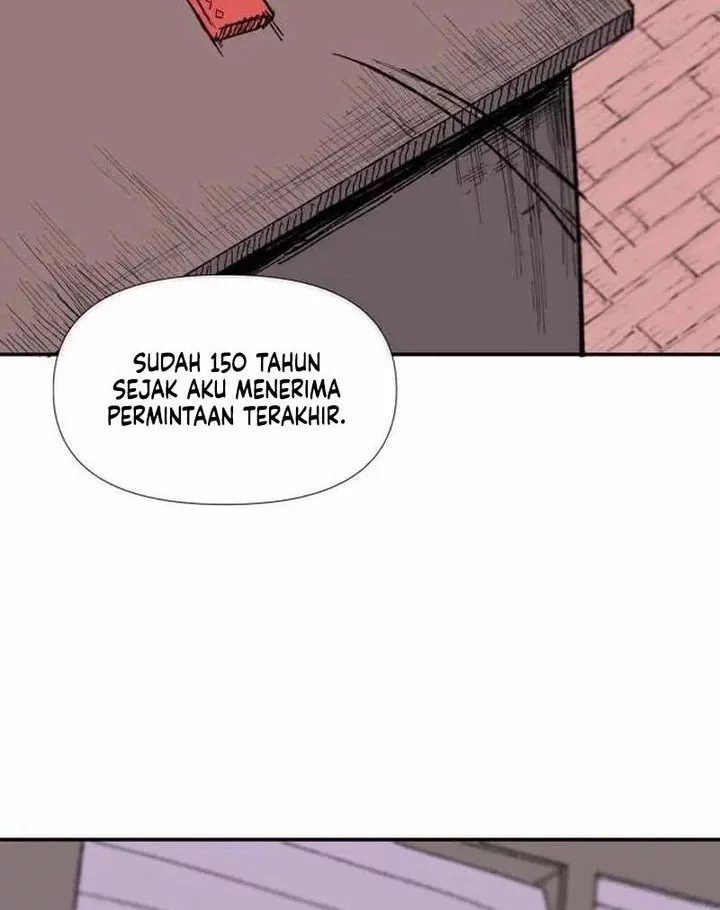 The Tale of the Skeleton Messenger Chapter 3 - halaman 82