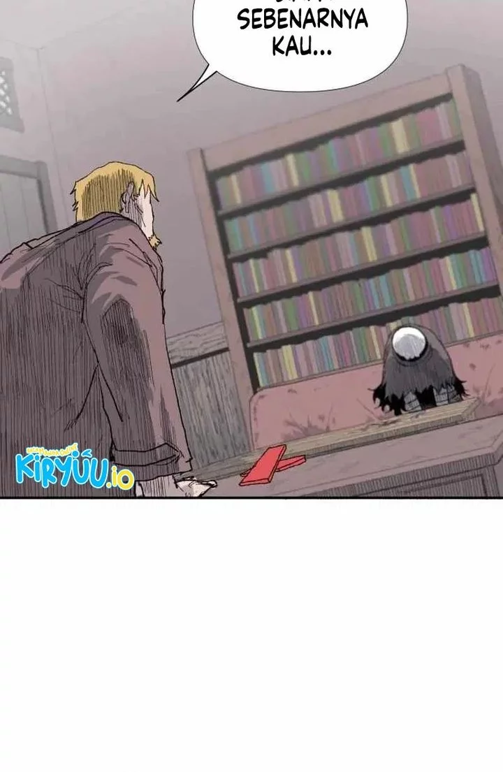 The Tale of the Skeleton Messenger Chapter 3 - halaman 84