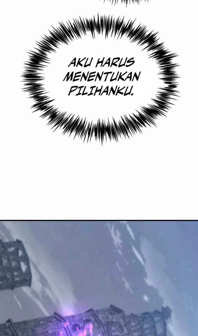 The Tale of the Skeleton Messenger Chapter 30 - halaman 19