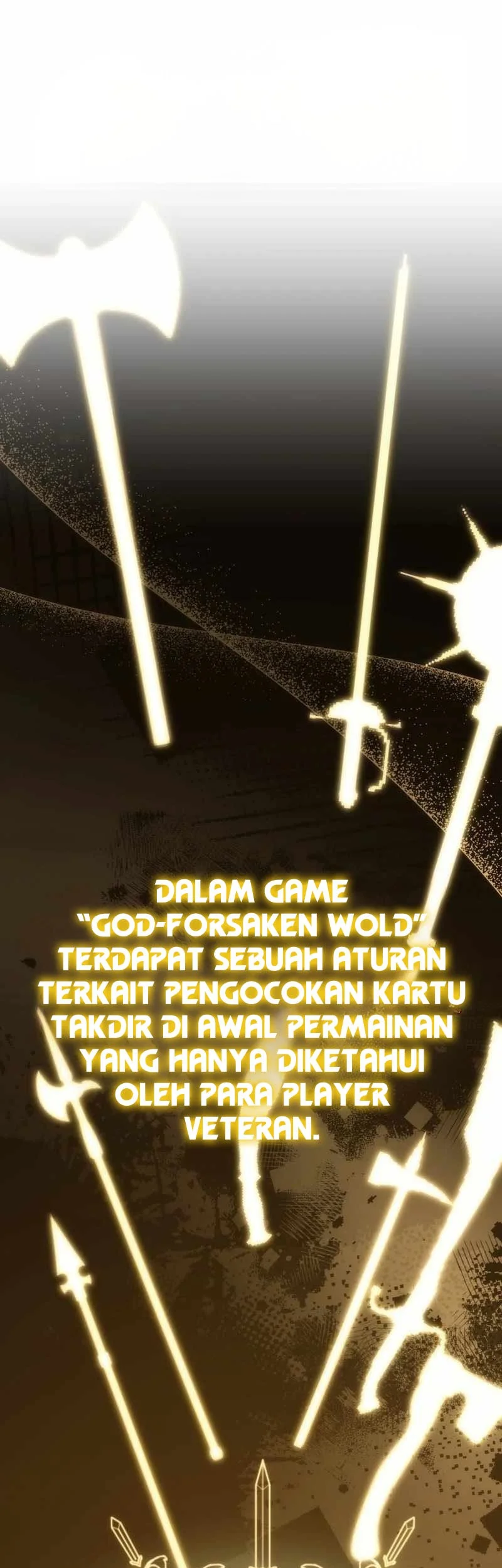 The Tale of the Skeleton Messenger Chapter 30 - halaman 2