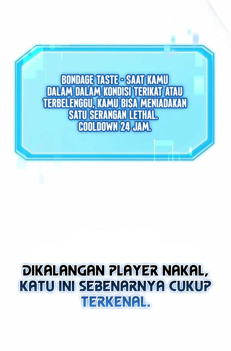 The Tale of the Skeleton Messenger Chapter 30 - halaman 31