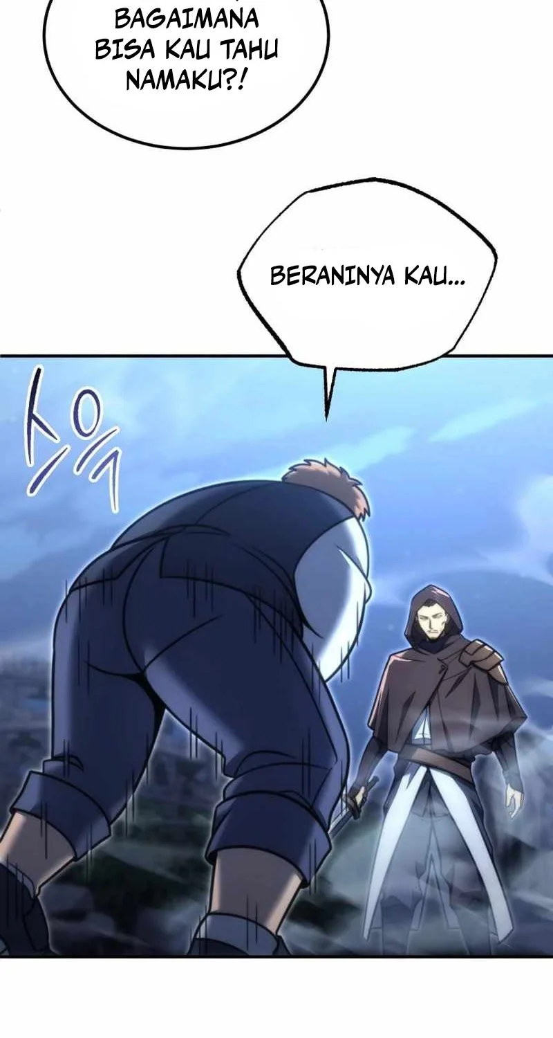 The Tale of the Skeleton Messenger Chapter 30 - halaman 37
