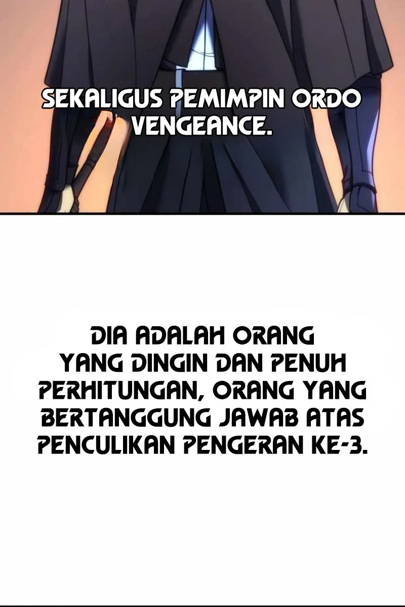 The Tale of the Skeleton Messenger Chapter 30 - halaman 55