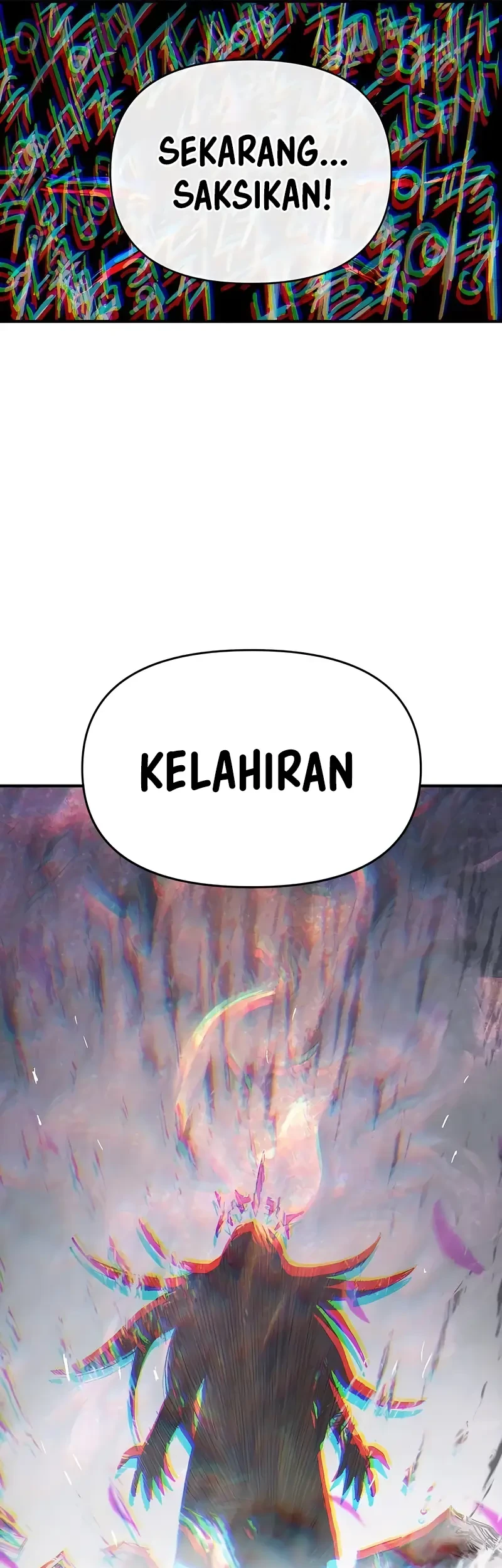 The Tale of the Skeleton Messenger Chapter 30 - halaman 74