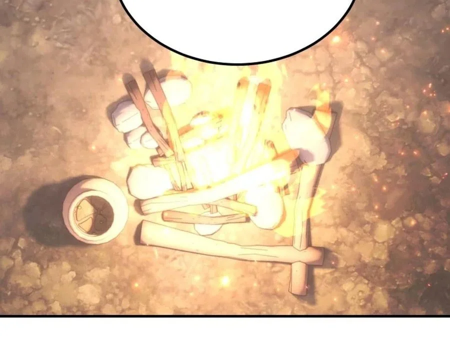 The Tale of the Skeleton Messenger Chapter 31 - halaman 36